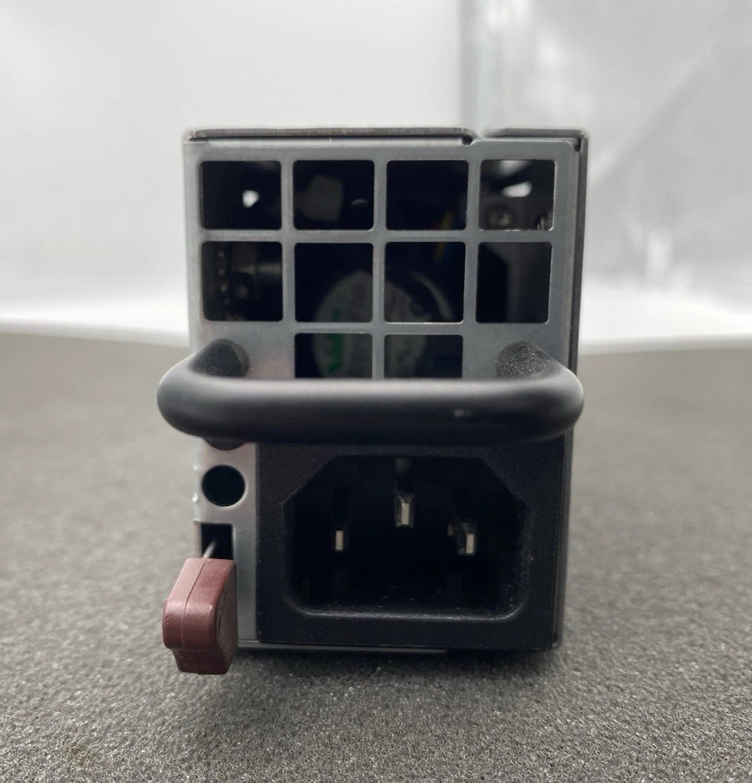 Supermicro 700W/750W 1U Redundant Power Supply (PWS-704P-1R