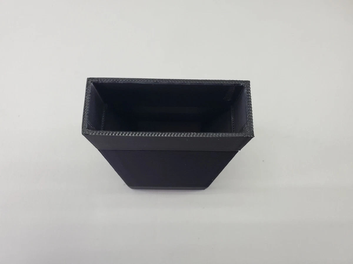 Nvidia Tesla Cooling Fan Shroud Mounting Kit T4 P4 M4 A2 GPU Accelerator Card AI|285232105402