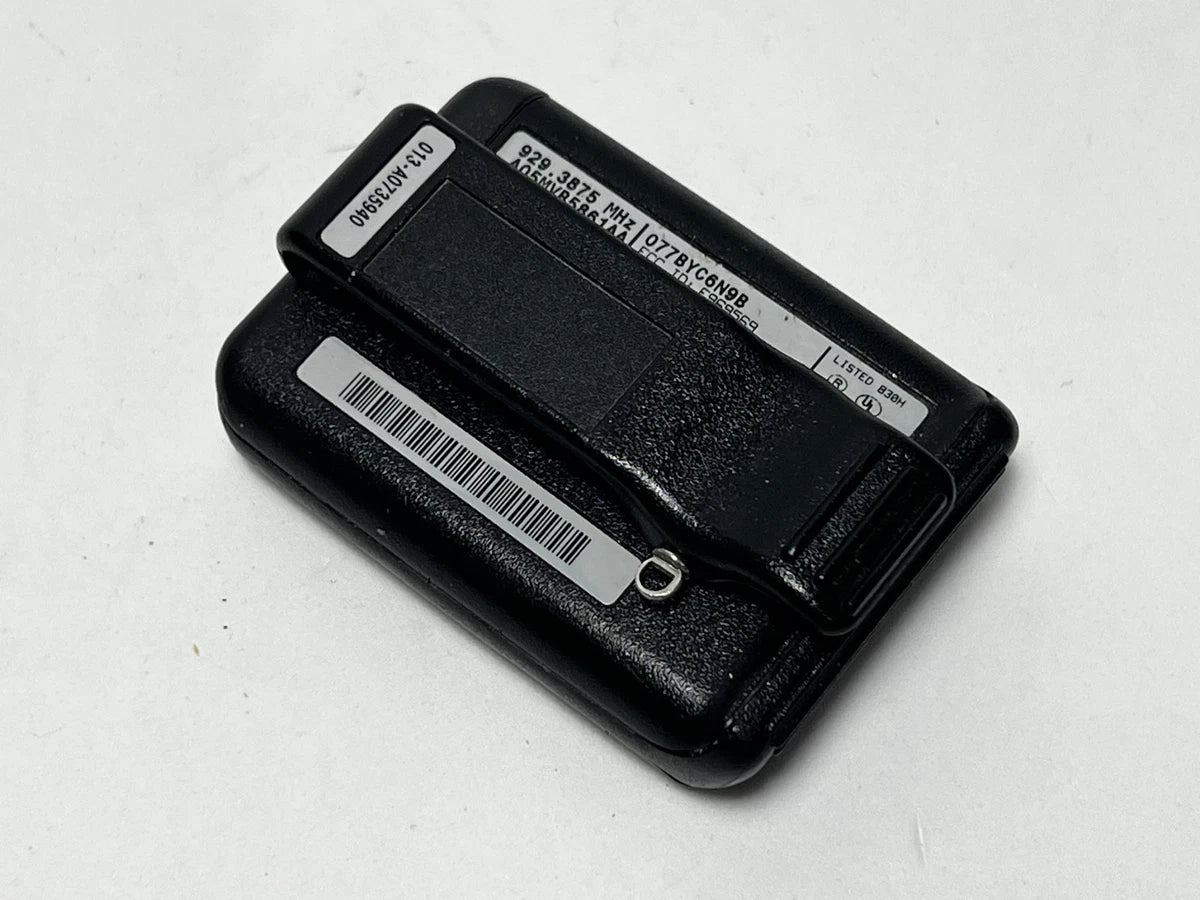 Plantronics CT14 Black Cordless Headband Headset Phone Parts Only Untested|146774616624