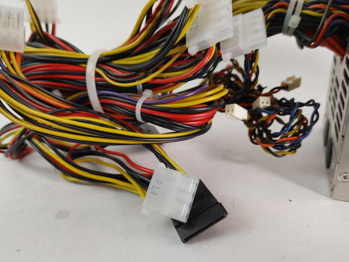 Etasis EFRP-2462 460 W 24 Pin Mini Redundant Server Power Supply Cage|389544354448