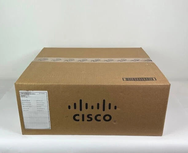 Cisco C9300-48U-A 9300 48-port UPOE Network Advantage Switch - New Sealed|236042784627