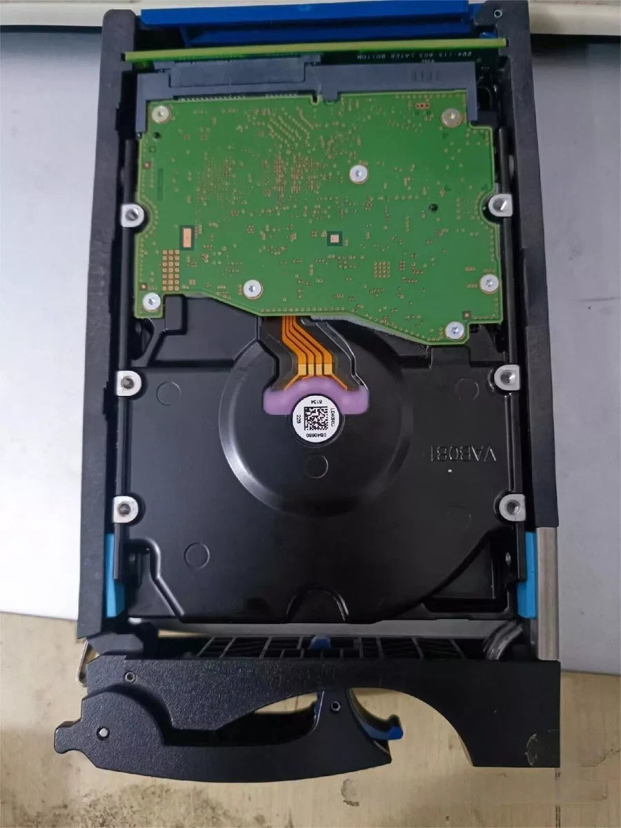 EMC Unity D3-VS07-6000 005052438 005053112 6TB 005051615 12Gb NL SAS  Hard Drive|365614457082