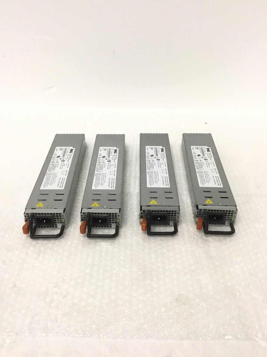 Lot 2 Dell Z670P-00 7001080-Y100 HY104 670W Power Supplies Tested Working QTY|389281540652