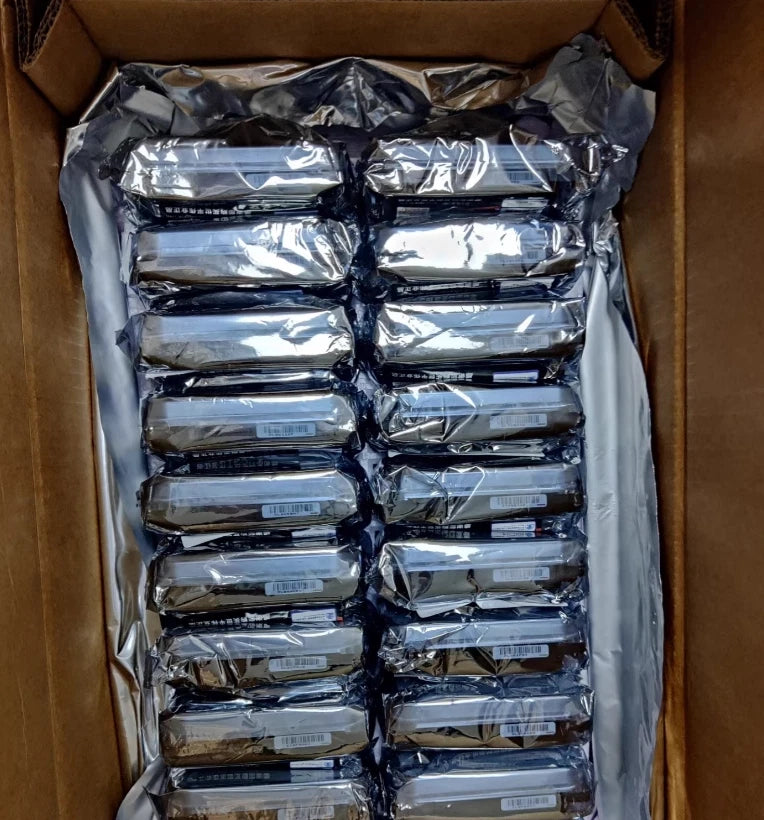 Seagate IronWolf ST14000VN0008 14TB 3.5" SATA 7200rpm Internal HDD for Raid NAS|406180910347