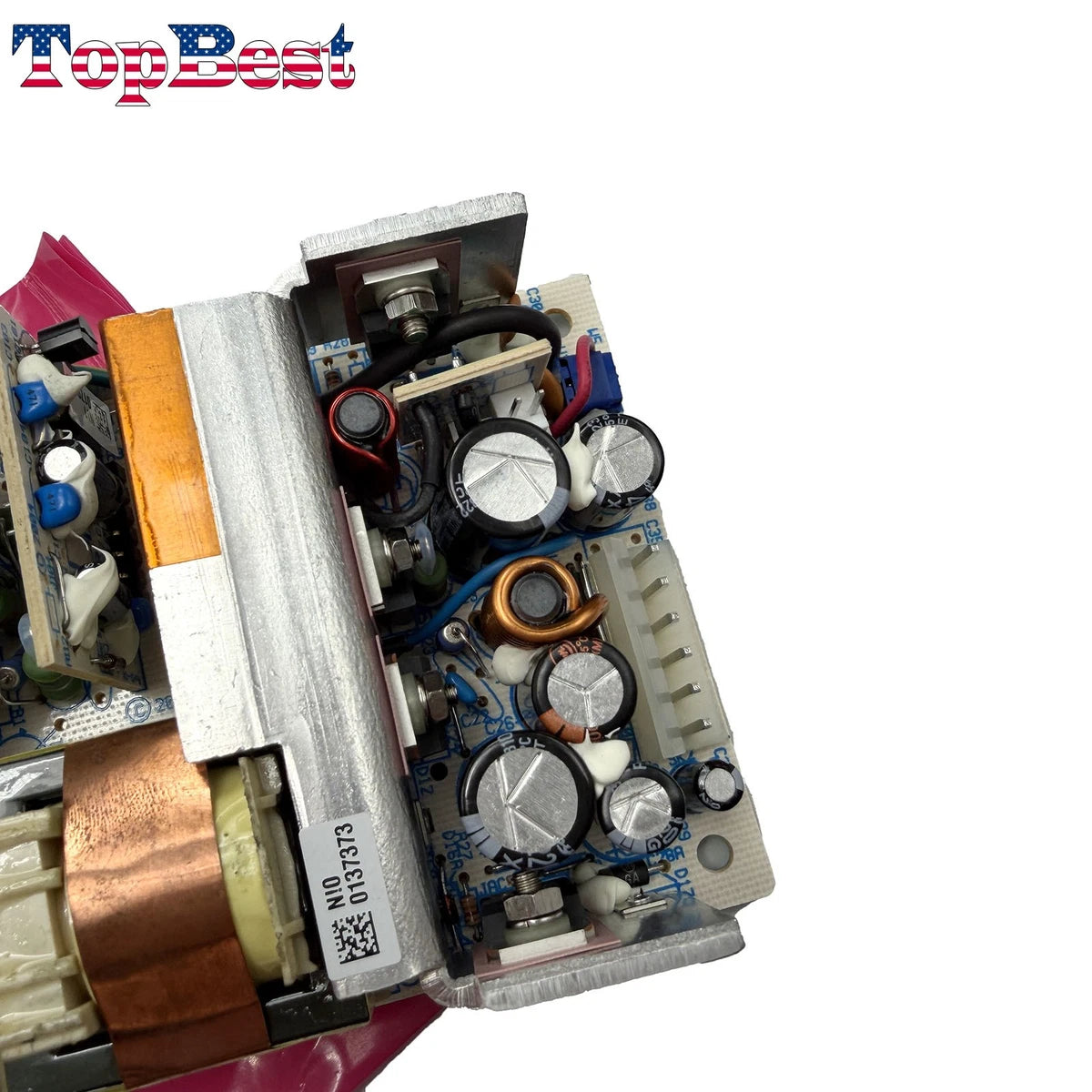 New Switching Power Supply ASTEC LPT45 5V/5A 15V/2.5A
