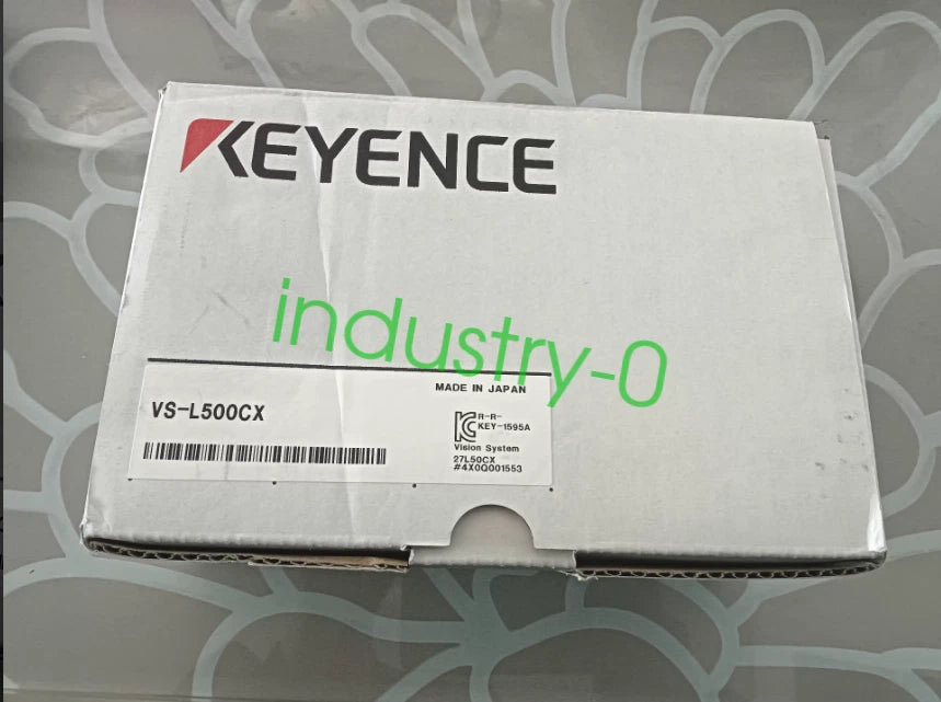 VS-L500CX Smart Camera VS-L500CX