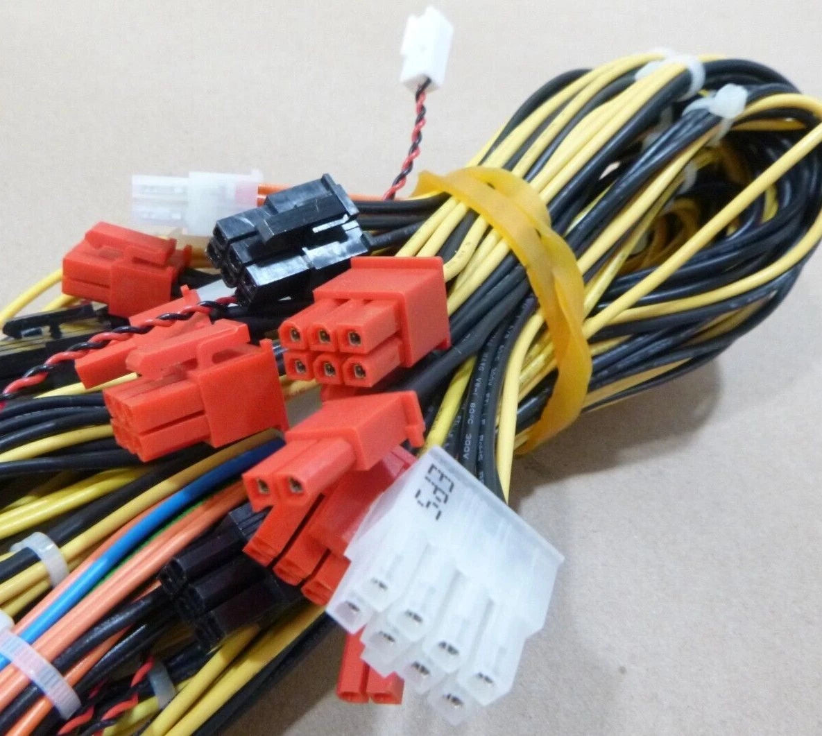 EMACS Zippy M1W2-5E00V3V, 2U Redundant Form ,1400W Gold 80 Power Supply|353959819561