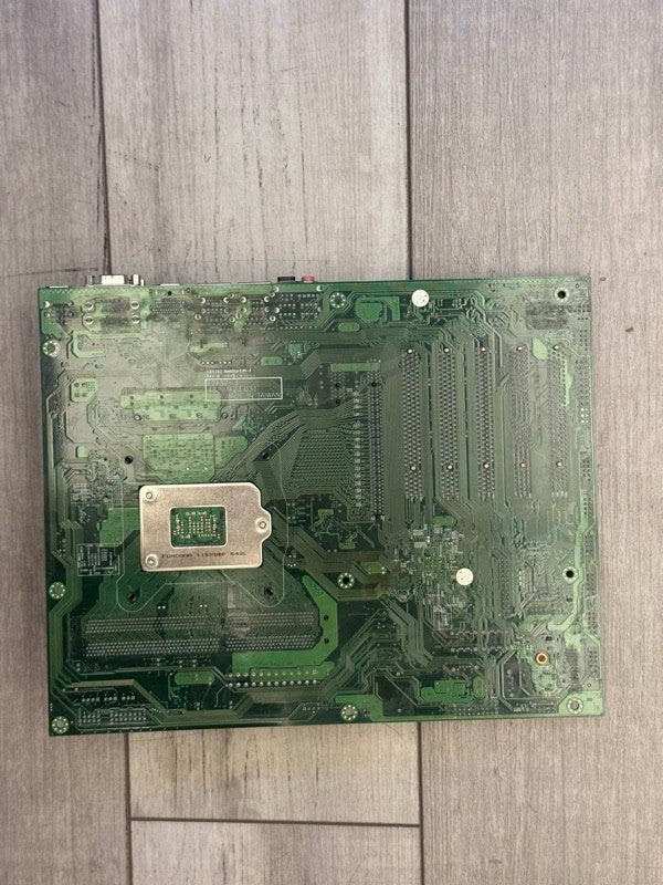 Supermicro C7H61 Motherboard w/ Intel Core i7-3770 and 16GB Ram - Used WORKING