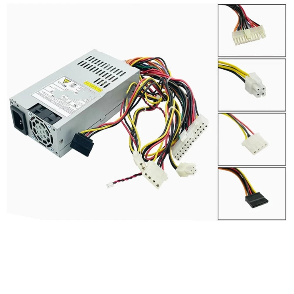 ATX-20 1U FSP180-50PLA for FSP Group 180W Power Supply|366078220156