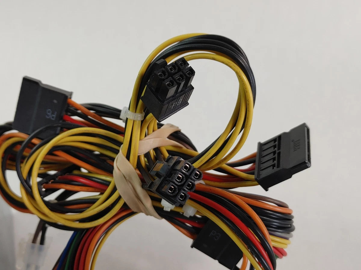 Dell XPS 8300 MT 460 W 24 Pin ATX Desktop Power Supply 82WHM|205641085904