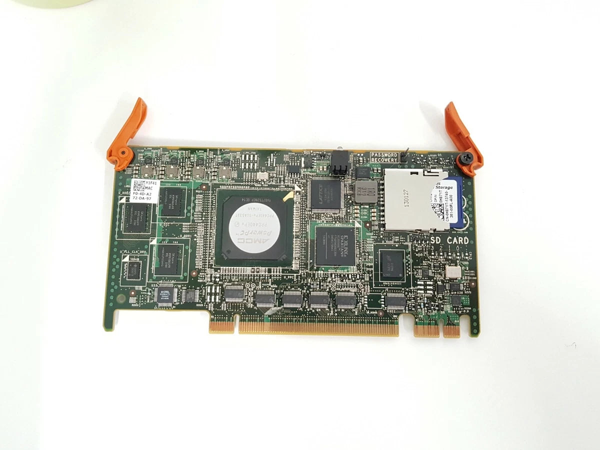 Dell PowerEdge VRTX Chassis Management Controller CMC Card Y1F41 0Y1F41 Inc Card|294949970045