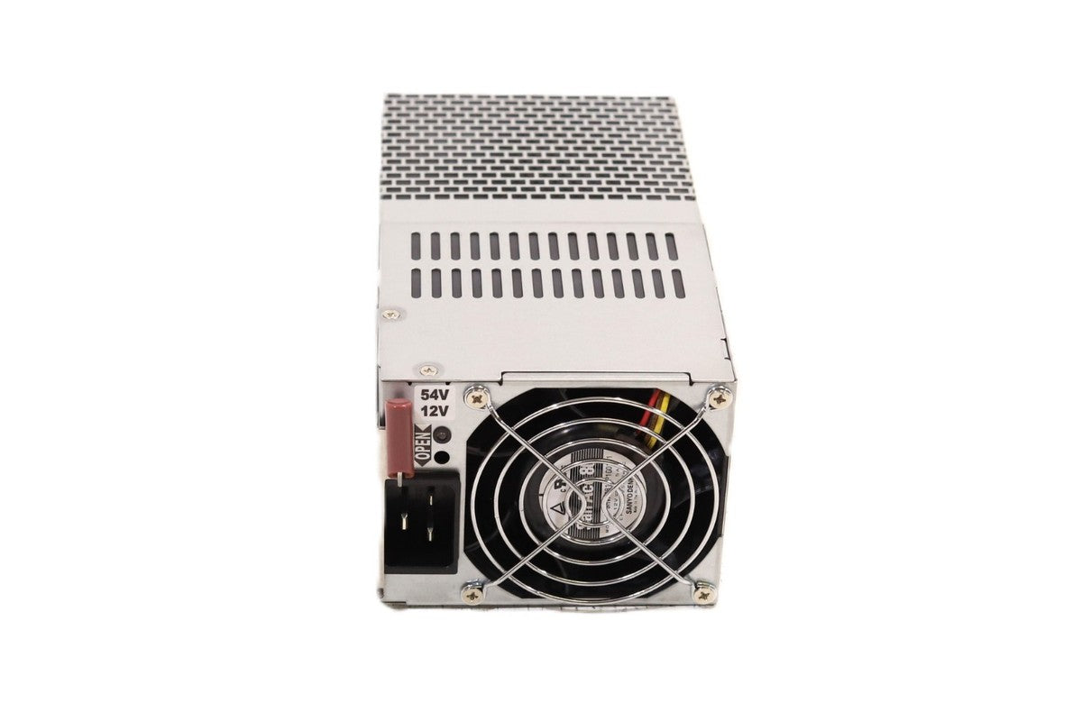 Supermicro 3000W 80-Plus Titanium Redundant Power Supply P/N: PWS-3K02G-2R|376708654837