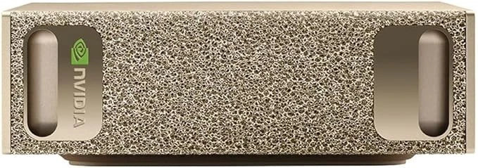 NVIDIA DGX Spark GB10 AI Workstation • 128 GB Unified • 4 TB NVMe • New IN HAND|157522791821