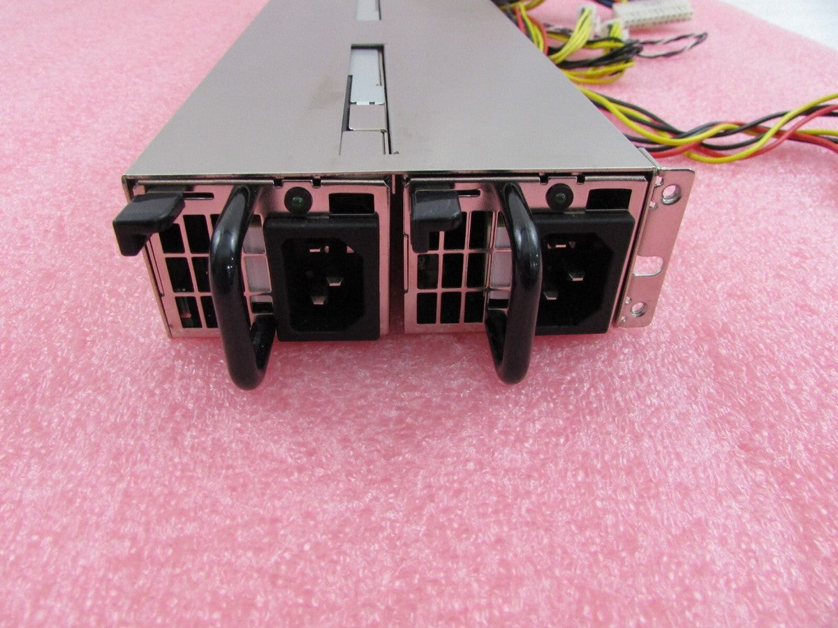 Zippy EMACS M1K2-5C01V4H 1U 1200w Redundant Server Power Supply w/2 Pwr Modules|334857025717