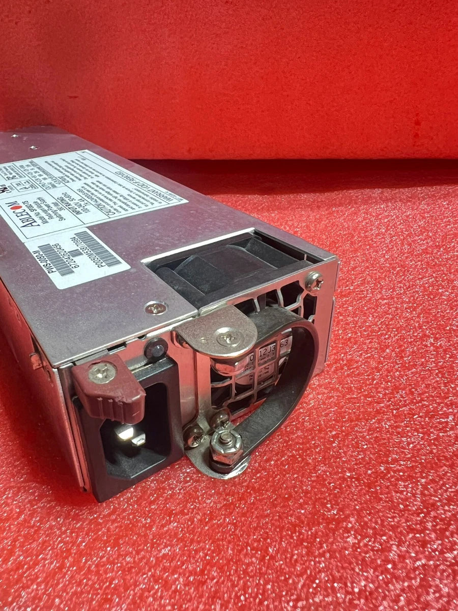 SuperMicro PWS-0050-M / Ablecom SP382-TS 380W Redundant Hot Swap Power Supply|405445795315