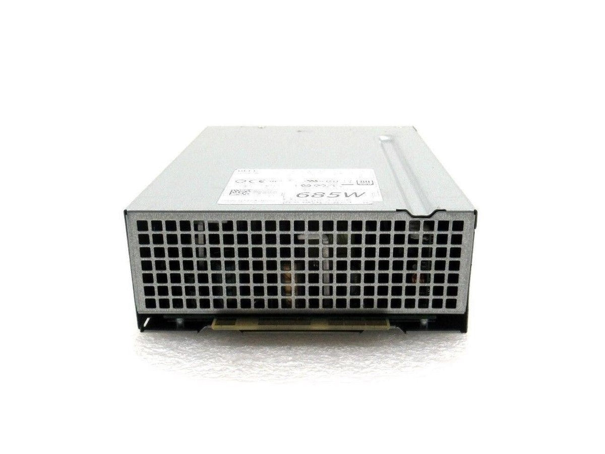 DELL 0WPVG2 WPVG2 685W T3610 PRECISION 80 PLUS GOLD SWITCHING POWER SUPPLY|286099060909