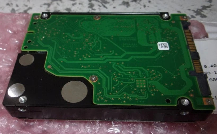 Seagate ST600MM0088 1FD200-157 Hard Drive 2.5" SAS 600GB|326283063315