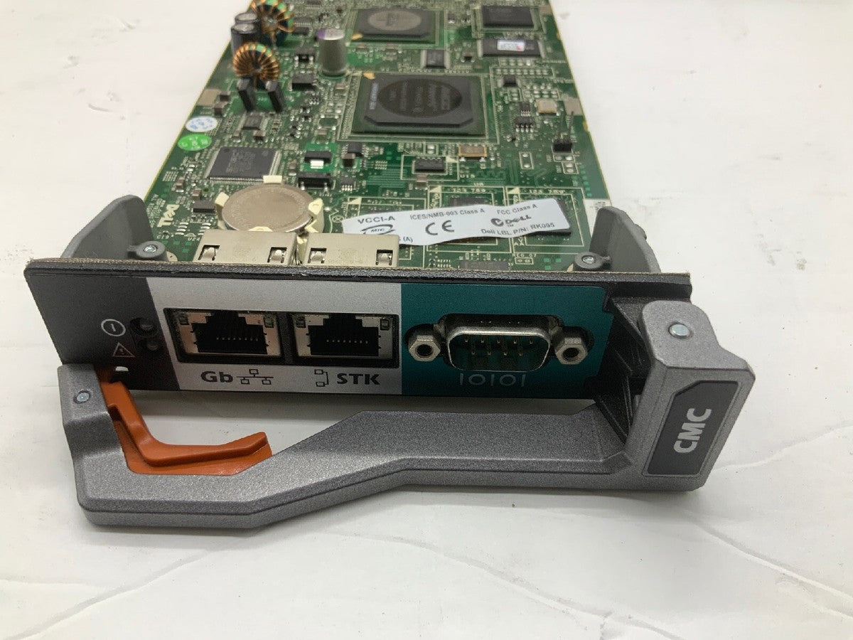 Dell PowerEdge M1000E Storage CMC Controller Module NC5NP FAST FREE SHIPPING|254381244982