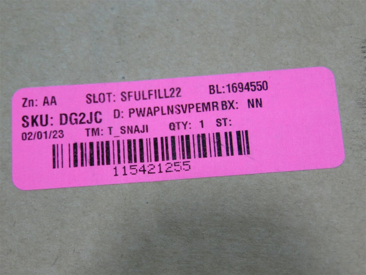 DELL EMC POWEREDGE R940 SERVER MOTHERBOARD SYSTEM MAIN BOARD 79PCJ DG2JC V2|175815886874