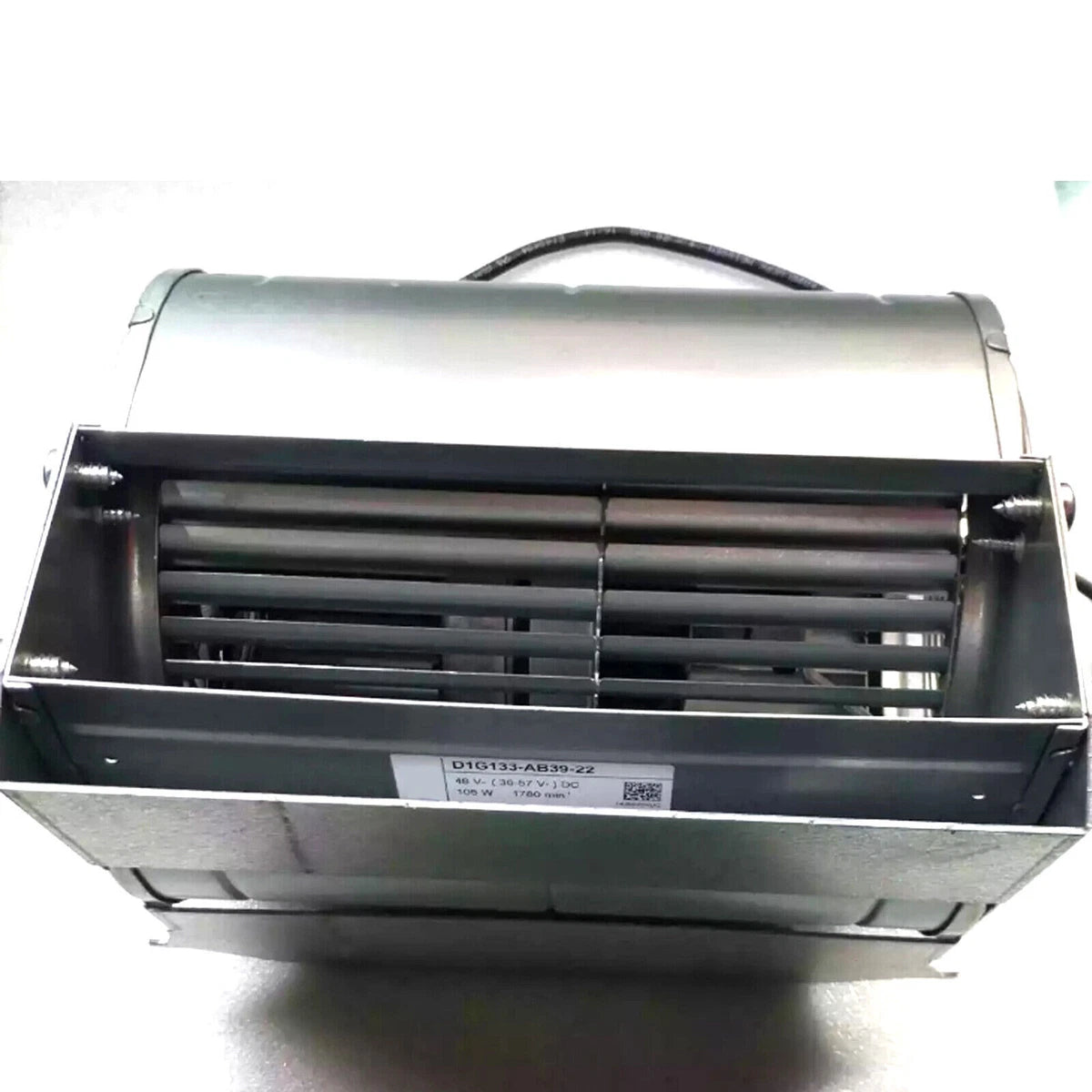 Inverter Dedicated Cooling Fan for D1G133-AB39-22 DC48V 105W