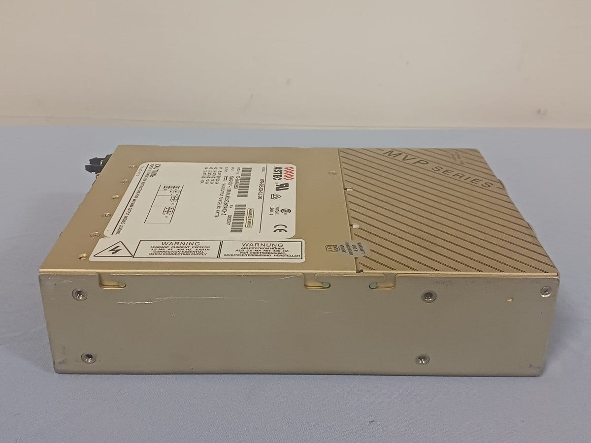 Astec MVP Series Power Supply - Model: MP8-3E-2Q-4LL-00, Part No: 73-580-0383