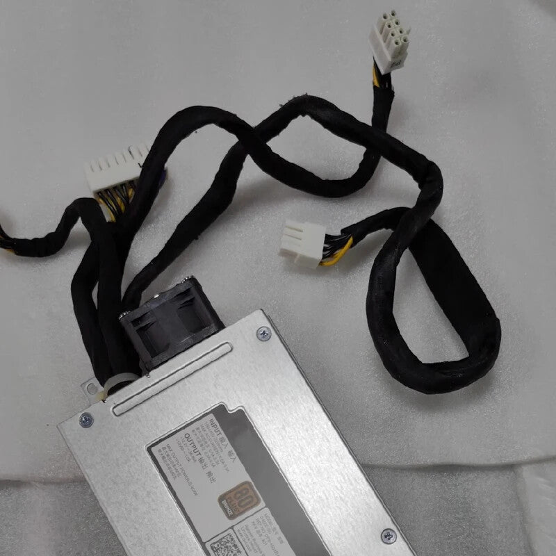 D450E-S0 0P34M3 New Original 450W PSU For Dell R430 R440 Power Supply CN-0P34M3