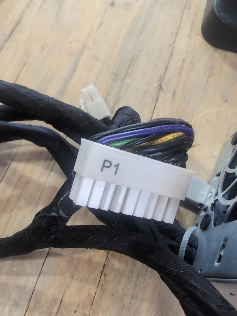 Dell PowerEdge Server T430 450W Power Supply AC450E-S0 040GDF 40GDF Located USA|336224697689