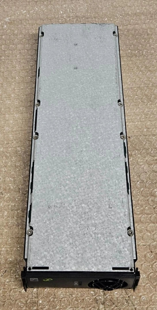 241115.105 ELTEK VALERE FLATPACK2 48/2000 HE POWER RECTIFIER MODULE|147090653811