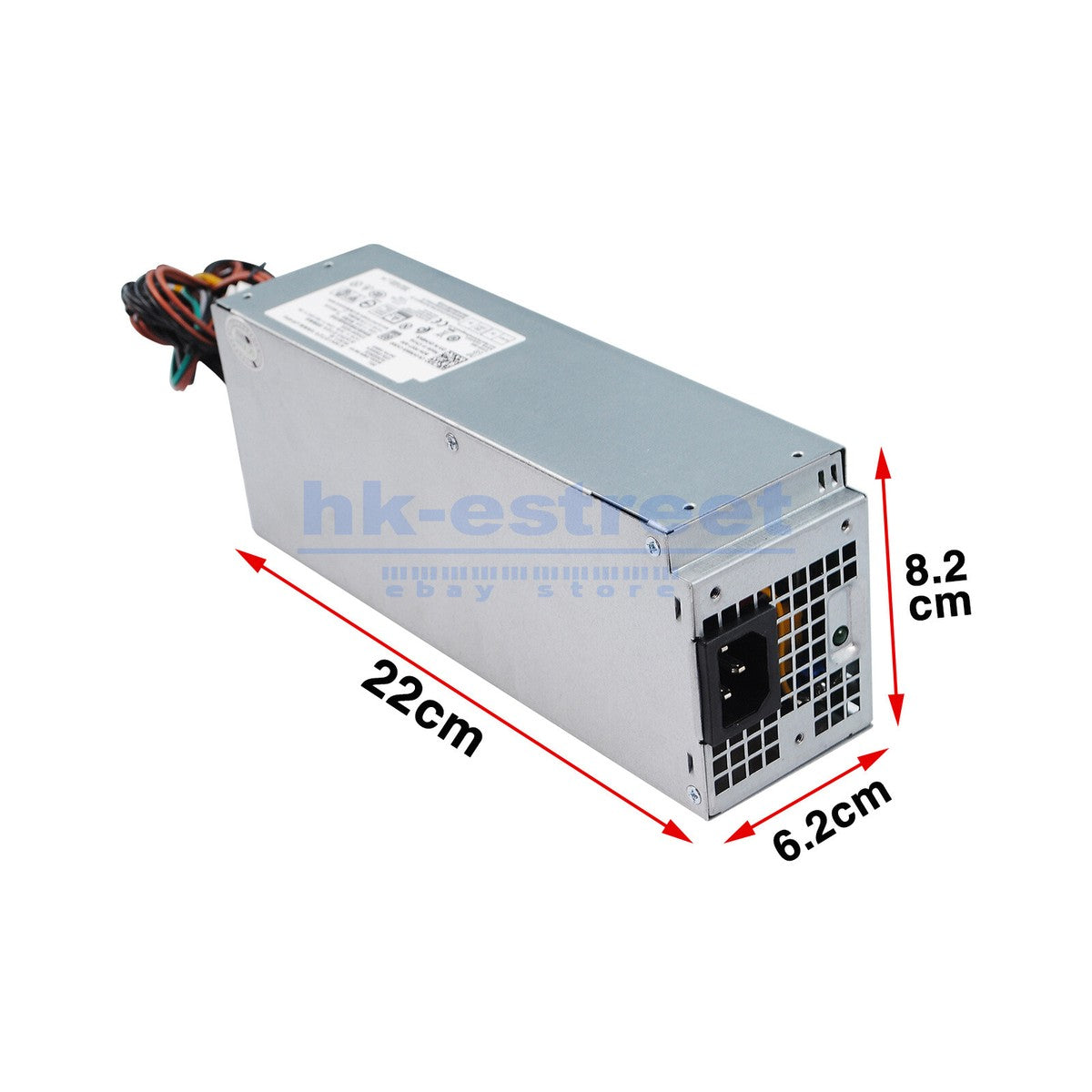 New For Dell G5 5090 Optiplex 5060 7060 7080MT 360W Power Supply PSU HU360EBM-00|175837978095