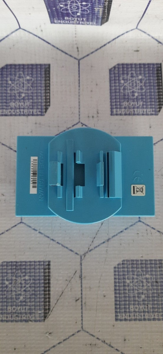 10/10 ADAM-6541 Mbps Ethernet to Multi-Mode Fiber Optic Conventer