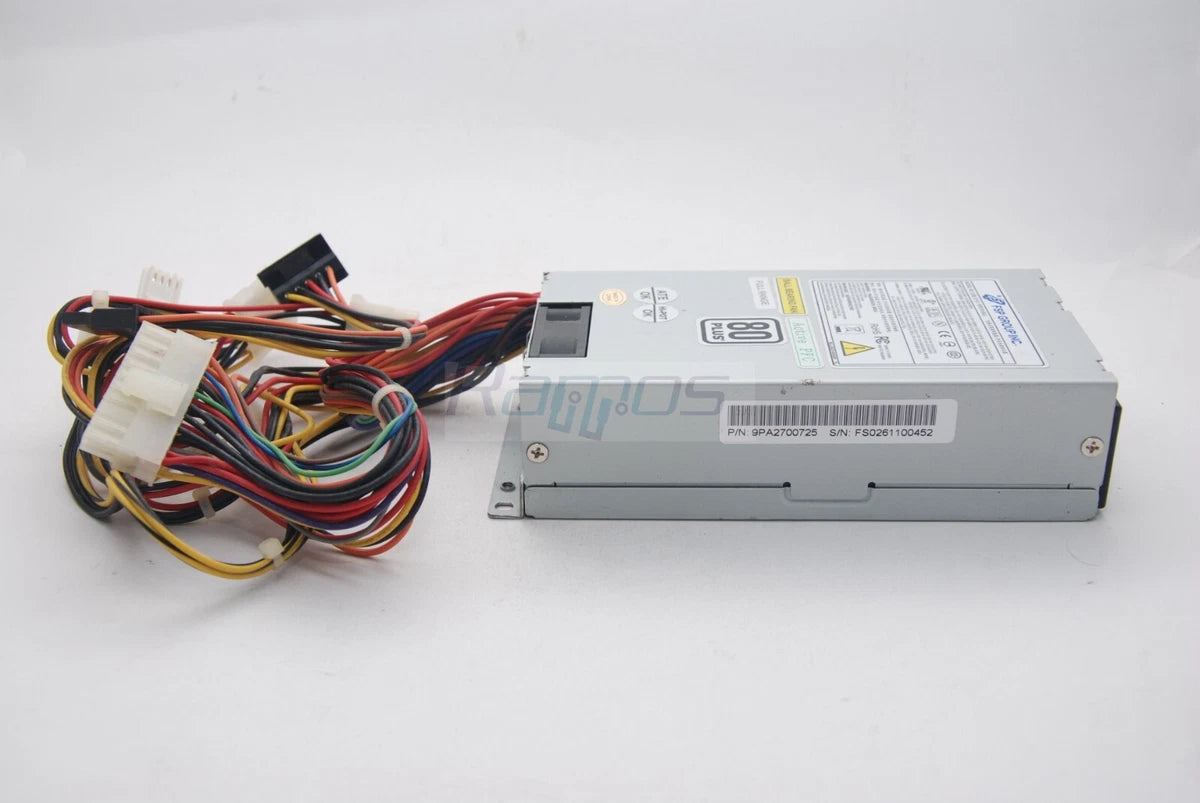 FSP270-60LE FSP Power Supply 270 Watt Mini ITX / Flex ATX HTPC 80 Plus 1U|227148202104