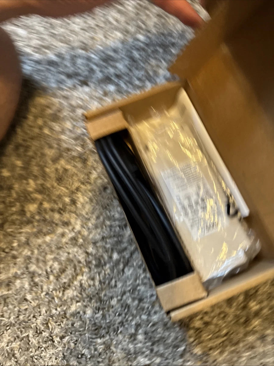 AXIS COMMUNICATION INC 5901-004 T8154 60W SFP MIDSPAN Open Box New|187498215863