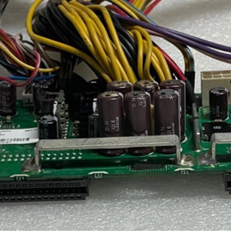 For HP ML350 G6 Gen6 511776-001 461318-001 Switching Power Supply Backplane|388885832975