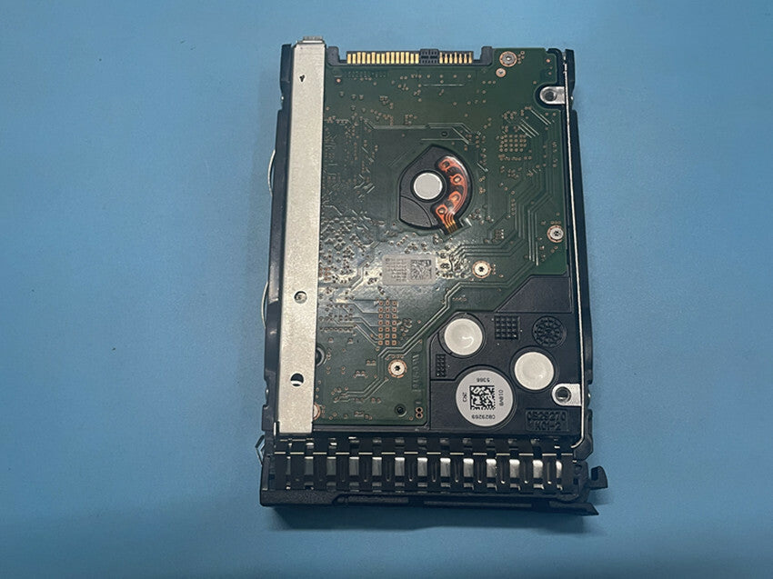 781516-B21 HP 600GB 12G SAS 10K SFF 2.5" SC HDD 781577-001|127435207430