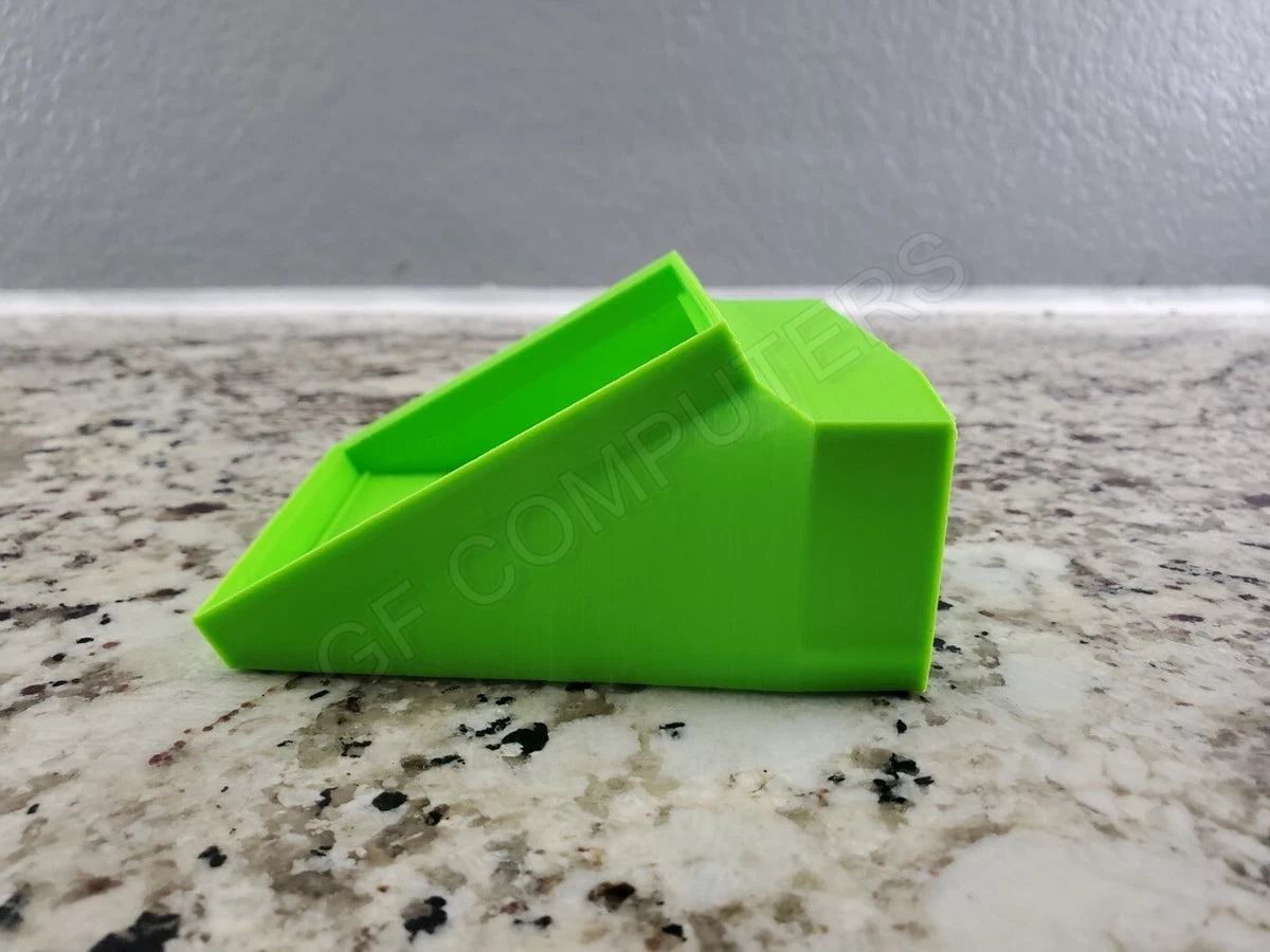 Nvidia Tesla GPU Cooling Fan Shroud Mounting K60 M40 P100 Accelerator Card. AI|285399577978