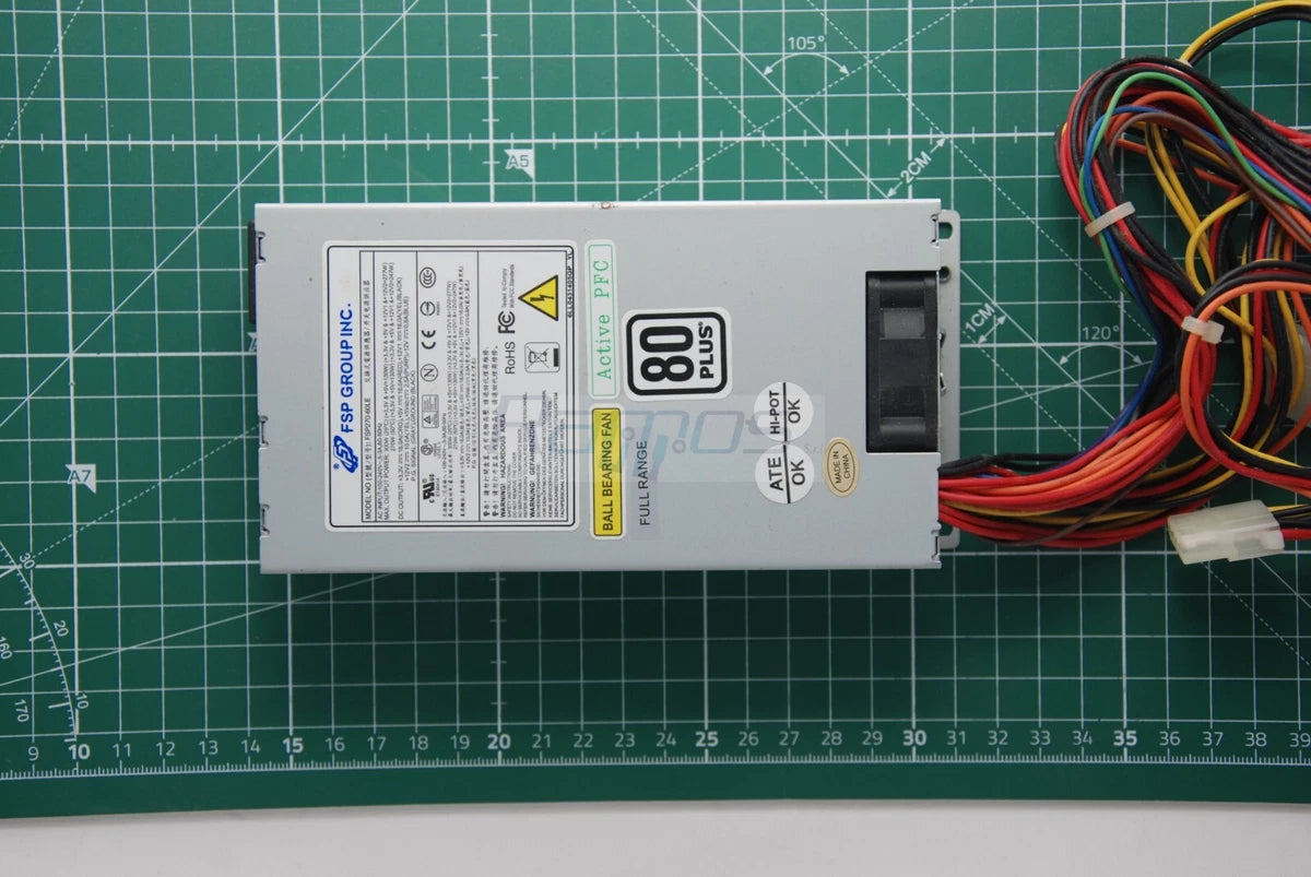 FSP270-60LE FSP Power Supply 270 Watt Mini ITX / Flex ATX HTPC 80 Plus 1U|227148202104