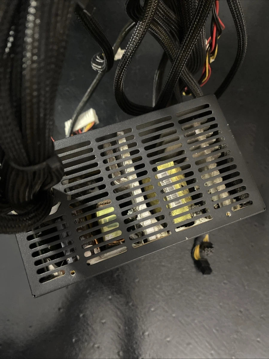 Hipro HP-W700WC3 Fujitsu S26113-E504-V70 Celsius R630/R640 700W Power Supply |167969677231