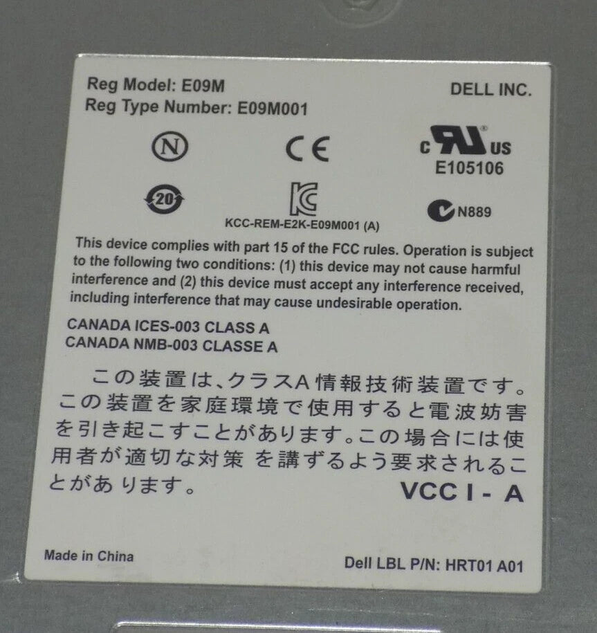 Dell 0WDWJM EqualLogic PS4100 Type 12 ISCSI 1G Controller Module E09M, E09M001|186319871821