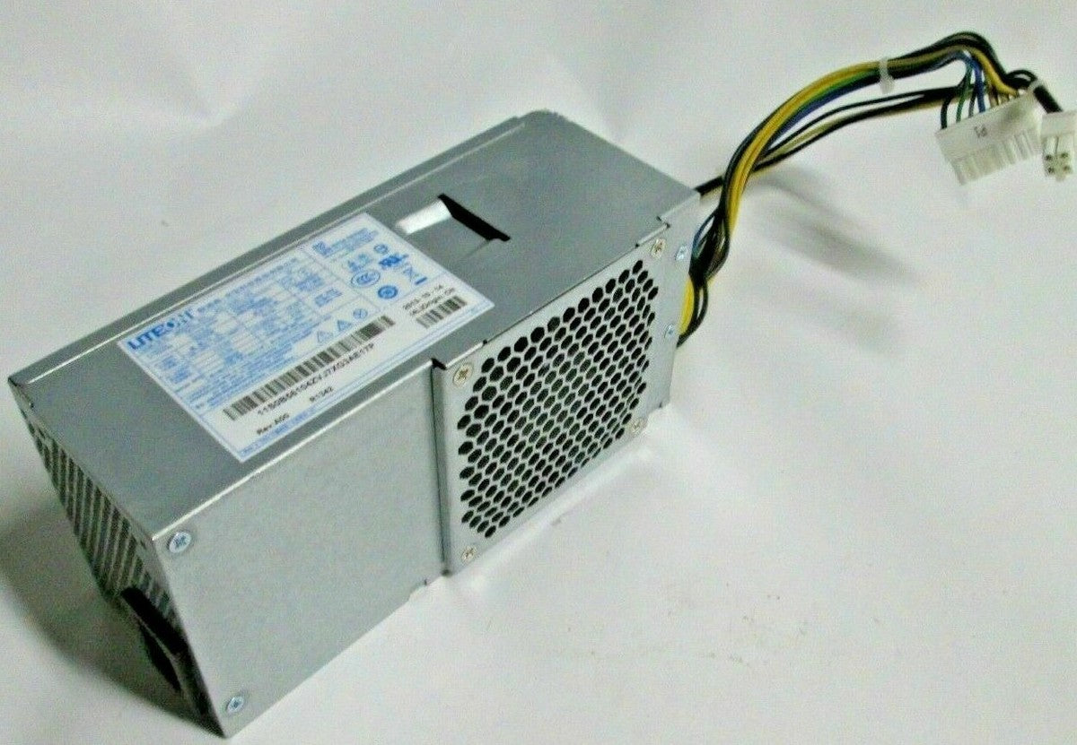 Genuine LITEON PS-3181-02 180W SFF POWER SUPPLY 54Y8871 IBM THINKCENTRE E73 M79|234269713341