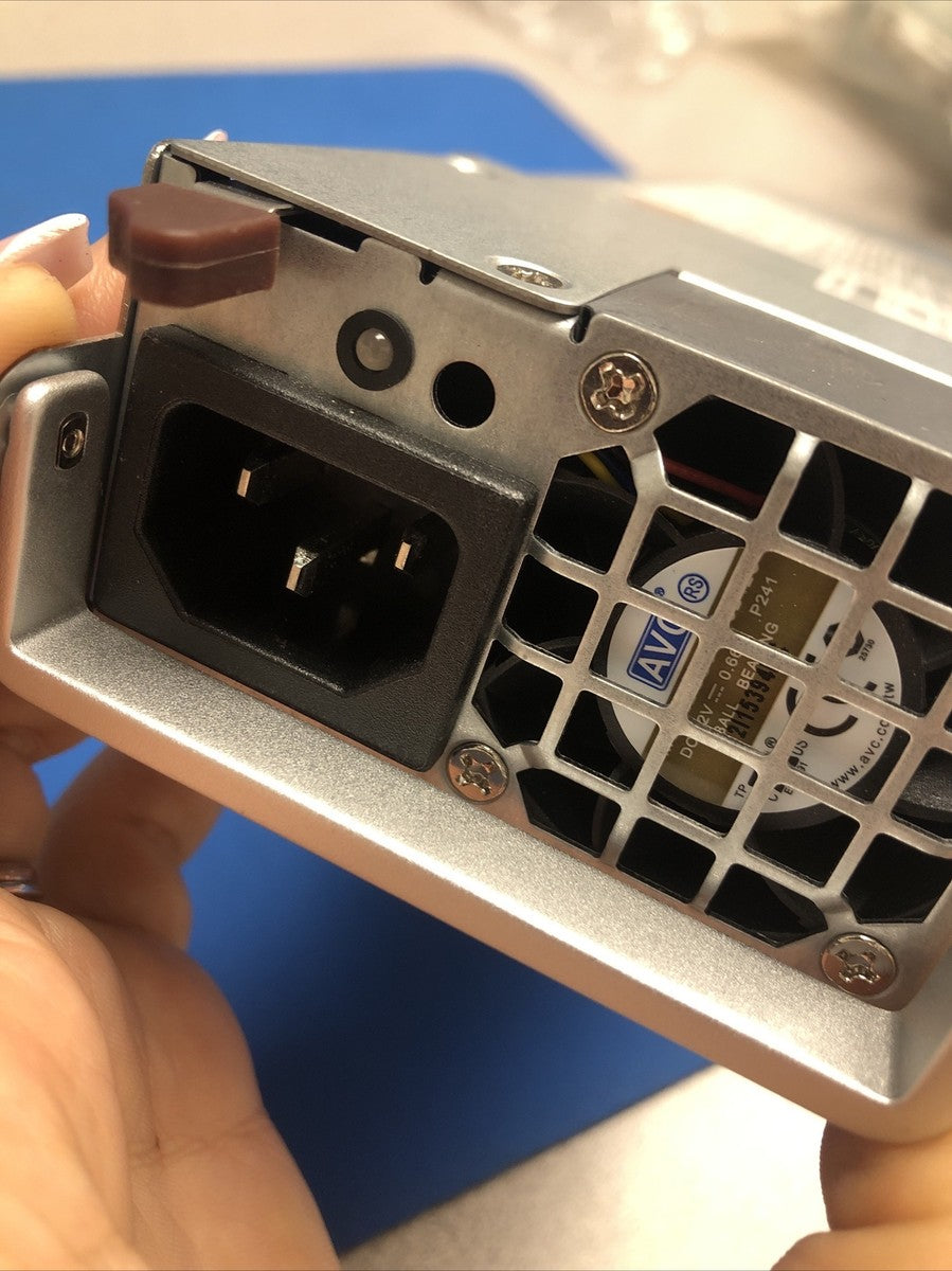 SUPERMICRO PWS-501P-1R 500 Watt Redundant Power Supply/100-240V