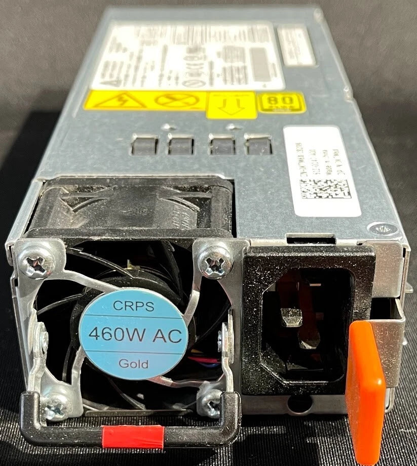 Dell Delta Electronics 460W 80 Plus Switching Power Supply / DPS-460KB / KTM5C|365633179177