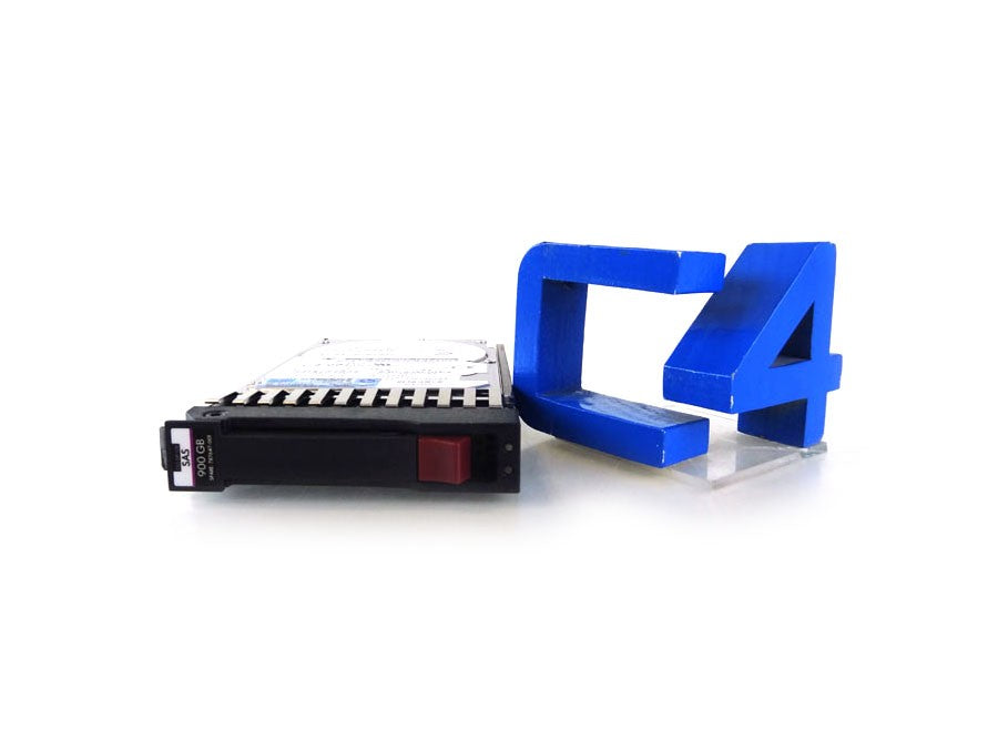 HP 787647-001 HPE MSA 900GB 12G SAS 10K SFF - J9F47A|177053144226