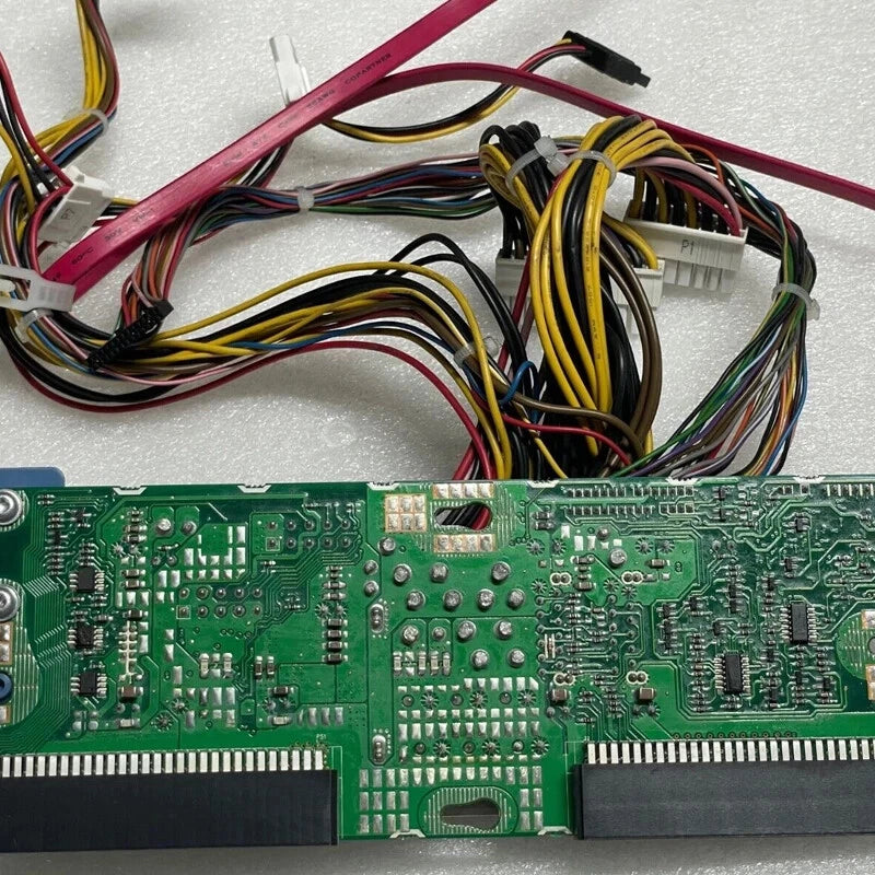 For HP ML350 G6 Gen6 511776-001 461318-001 Switching Power Supply Backplane|388885832975