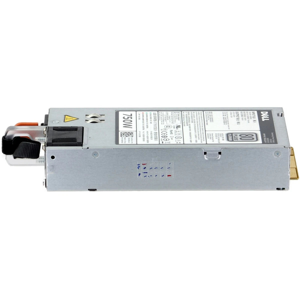 Dell 750W 80+ Platinum PSU (5NF18)|389144449062