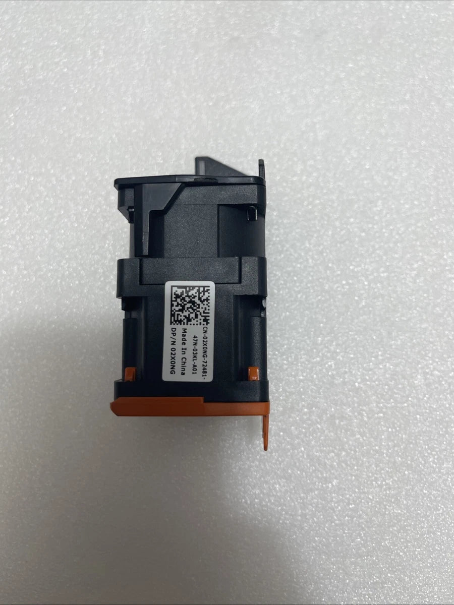 Dell Poweredge R620 Hot Swap Fan 36-3 2X0NG 02X0NG VGMHR 0VGMHR S1 P2|396398960629