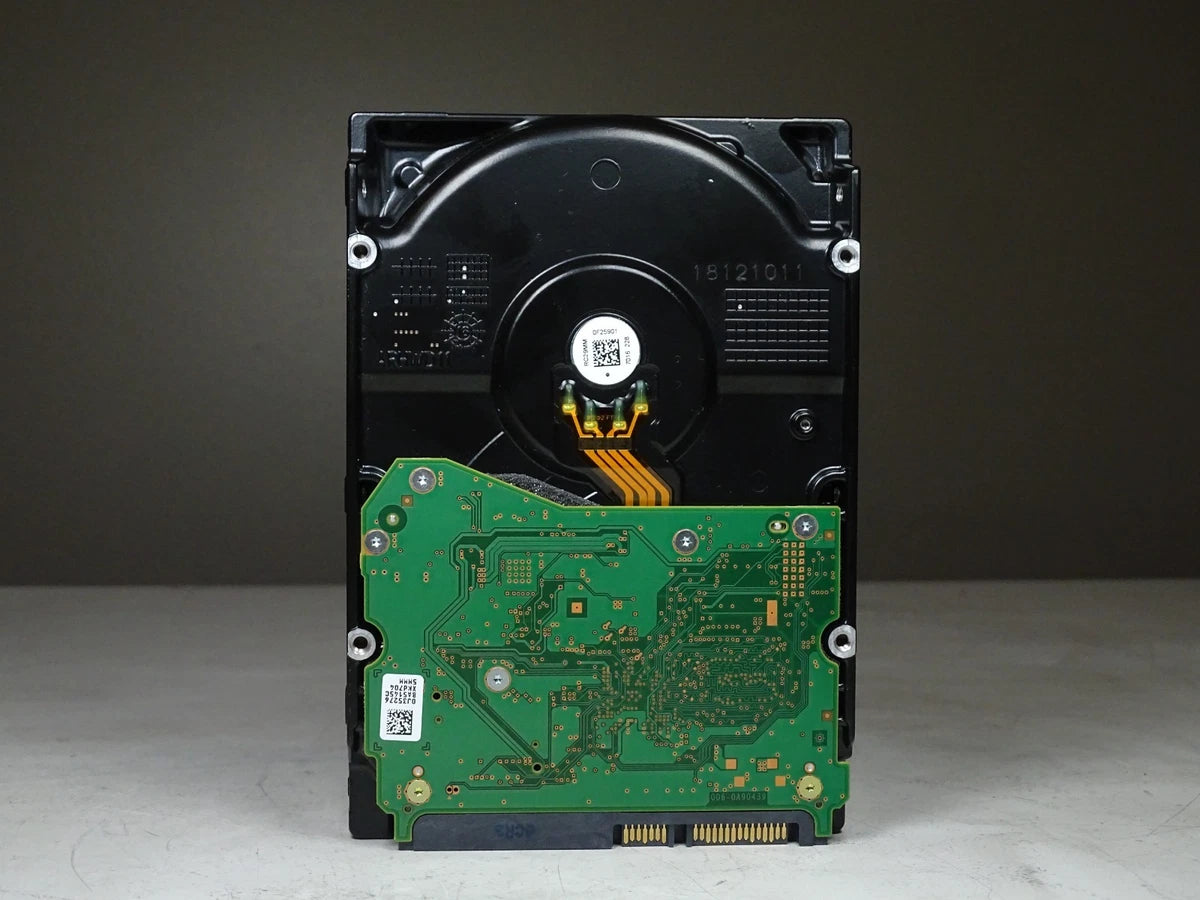 HGST 0F23267 8TB 7.2K SATA 3.5" HDD – Enterprise Server Hard Drive-100% HEALTH|136698758674