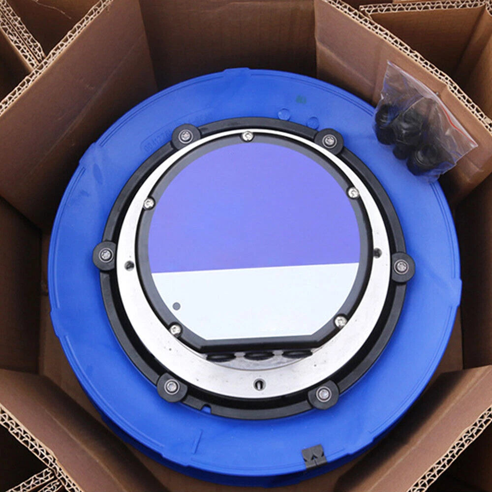 ， Ziehl Abegg RH35V-ZIK.DC.VR 480V 60Hz 1.5kw 1.9A Centrifugal Fan|388614179480