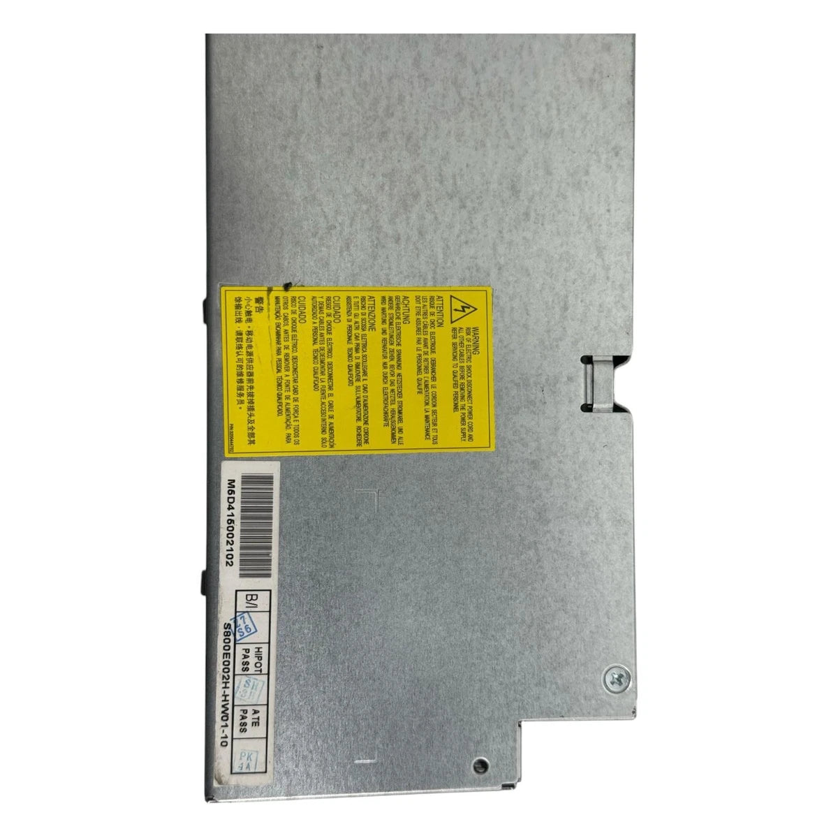 HP Z620 Workstation 800W S10-800P1A Power Supply 717019-001|116619587585