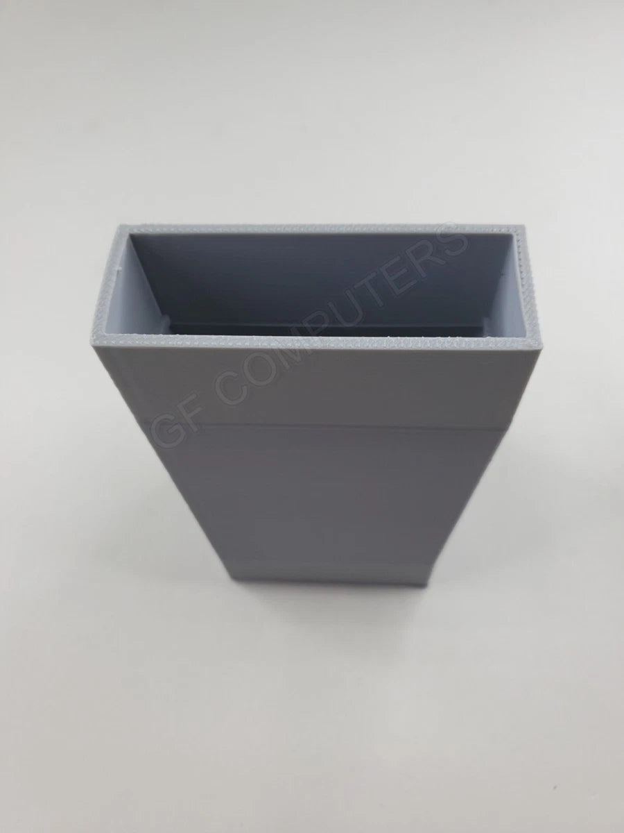 Nvidia Tesla Cooling Fan Shroud Mounting Kit T4 P4 M4 A2 GPU Accelerator Card AI|285232105402