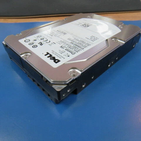 Seagate  9FL066-150 Qty of 1 per Lot Pre-Owned. SN: 6SJ26AC1 DP/N: 0F617N WWN: 5|134266210777